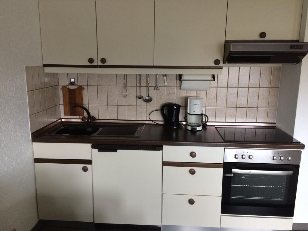 Ferienwohnung Am Skikarussel Winterberg Pokój zdjęcie